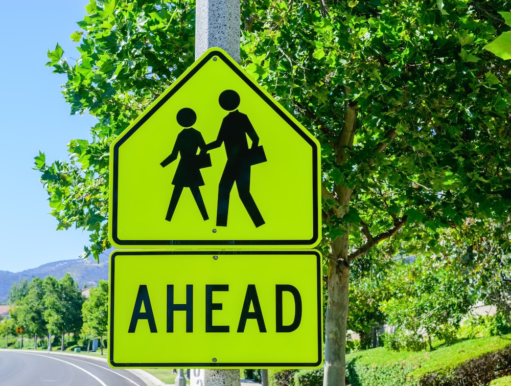 Valuable student data